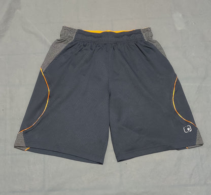AND1 Men Sport Gray Short