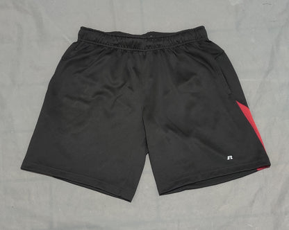 Russell Men Sport Black Short – Preloved Labels (view 2)