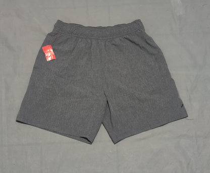 Qwick Dry Men Sport Gray Short