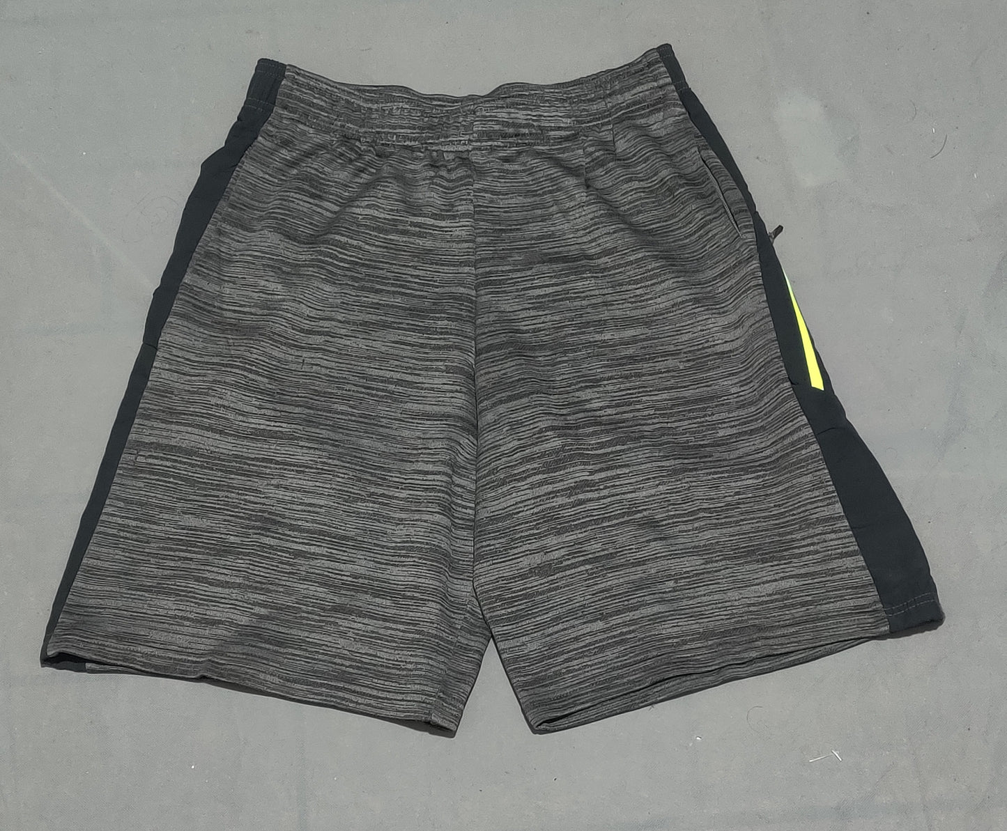Champion Men Sport Gray Short