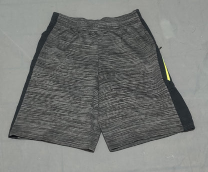 Champion Men Sport Gray Short