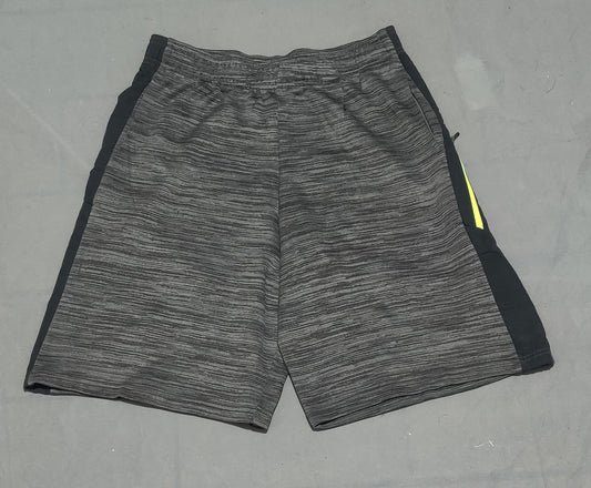 Champion Men Sport Gray Short