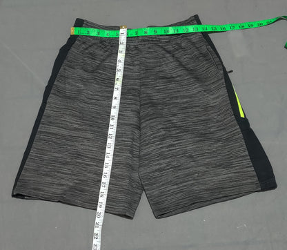 Champion Men Sport Gray Short