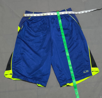 Champion Men Sport Blue Short