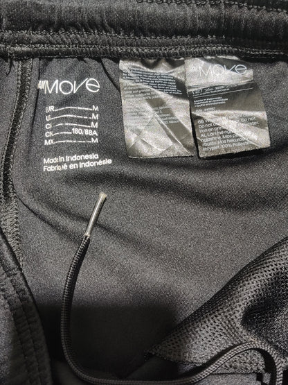 H&M Men Sport Black Short – Preloved Labels (view 3)