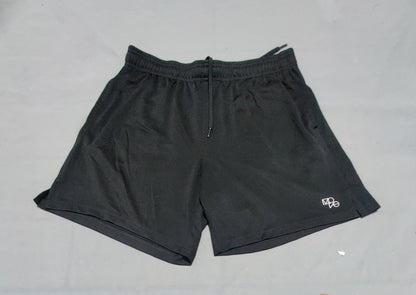 H&M Men Sport Black Short – Preloved Labels (view 2)