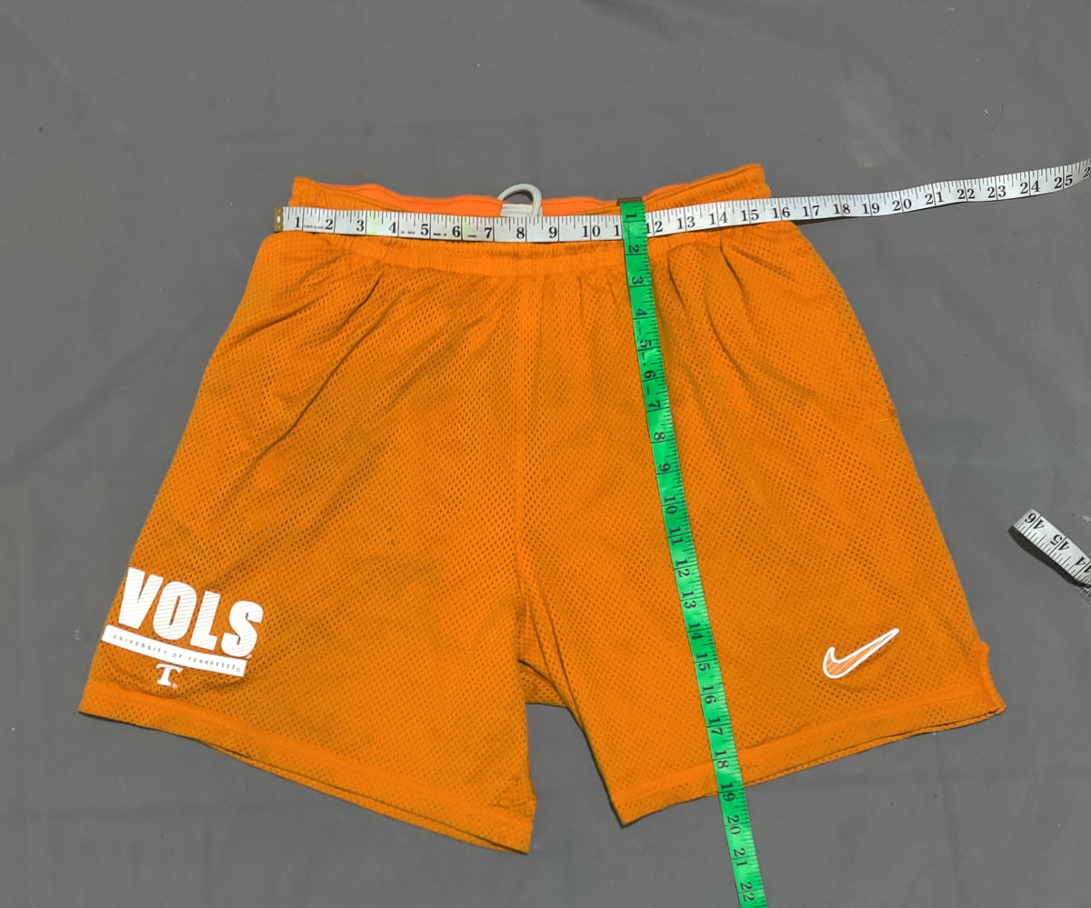 Nike Men Sport Orange Short – Preloved Labels (view 4)