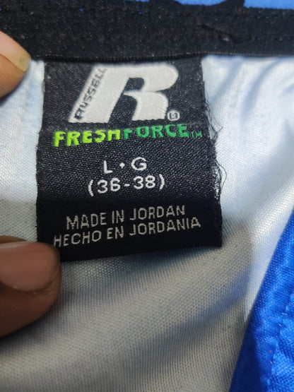 Russell Men Sport Blue Short – Preloved Labels (view 3)
