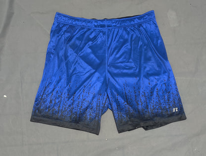 Russell Men Sport Blue Short – Preloved Labels (view 2)