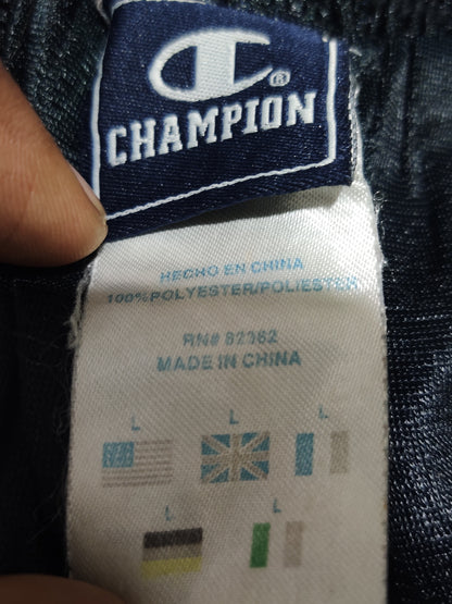 Champion Men Sport Blue Short