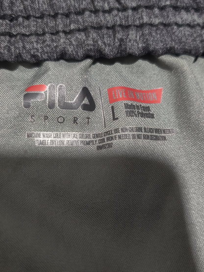 Fila Men Sport Gray Short – Preloved Labels (view 3)