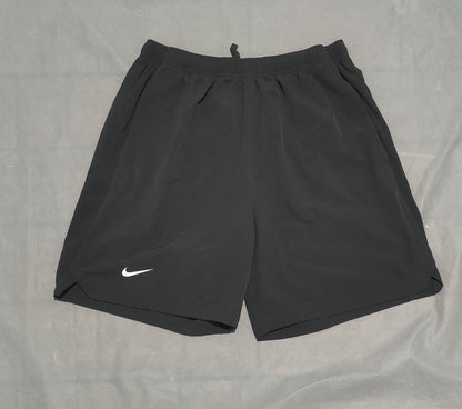 Nike Men Sport Black Short – Preloved Labels (view 2)