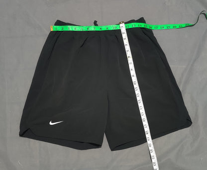 Nike Men Sport Black Short – Preloved Labels (view 4)