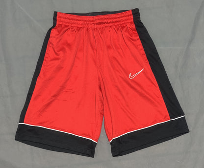 Nike Men Sport Red Short – Preloved Labels (view 2)
