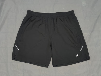 Fila Men Sport Black Short – Preloved Labels (view 2)