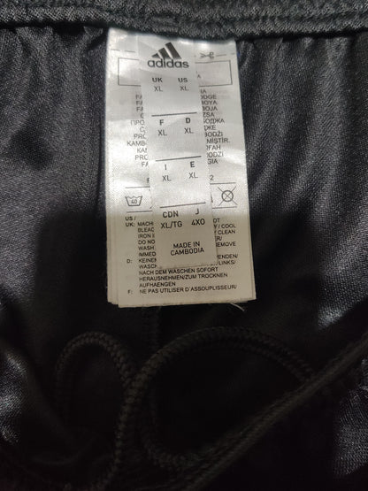 Fila Men Sport Black Short – Preloved Labels (view 3)