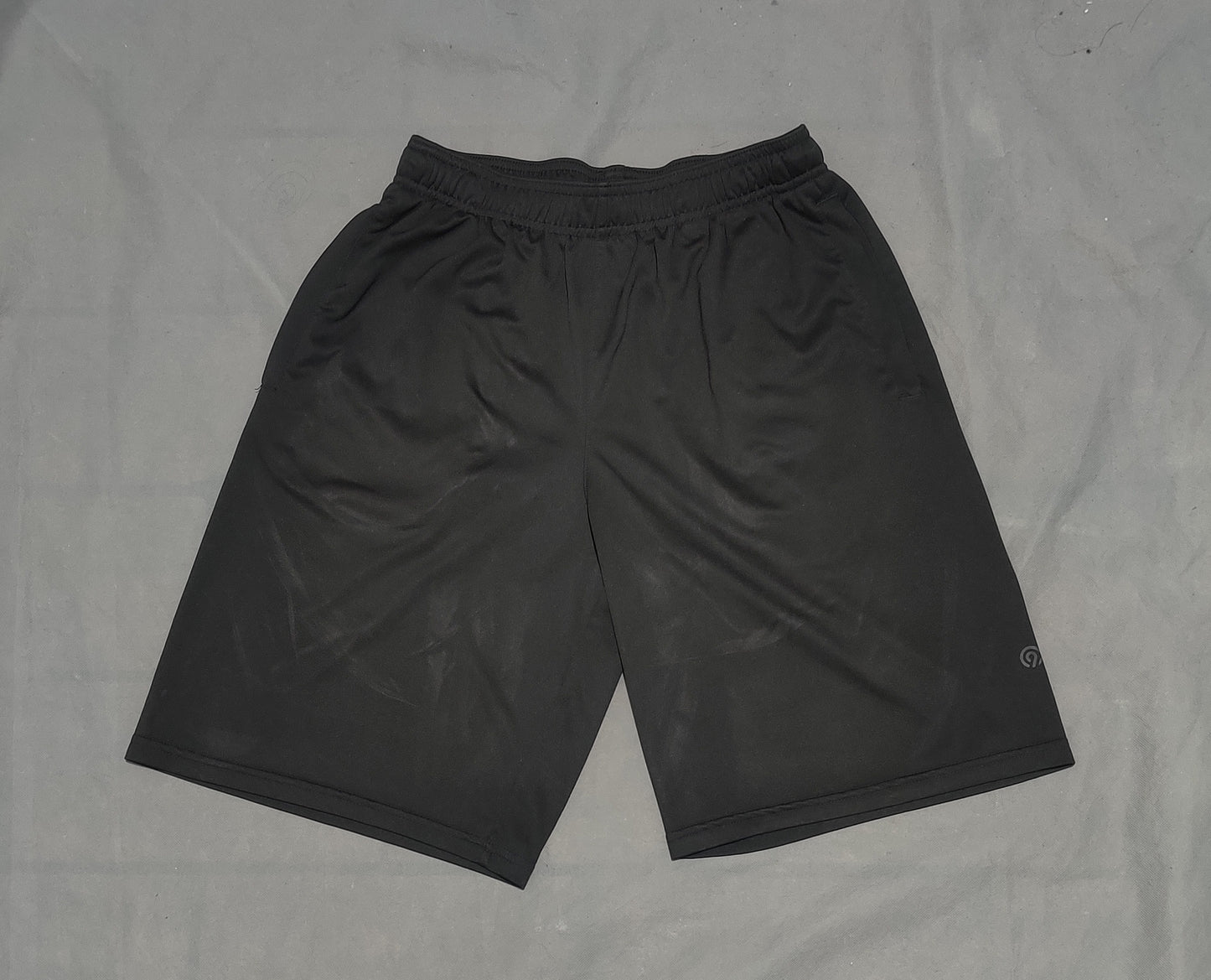 Campion Men Sport Black Short