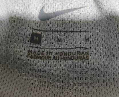 Nike Dri Fit Men Sport Gray Short