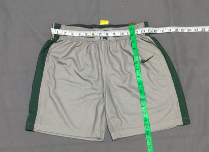 Nike Dri Fit Men Sport Gray Short