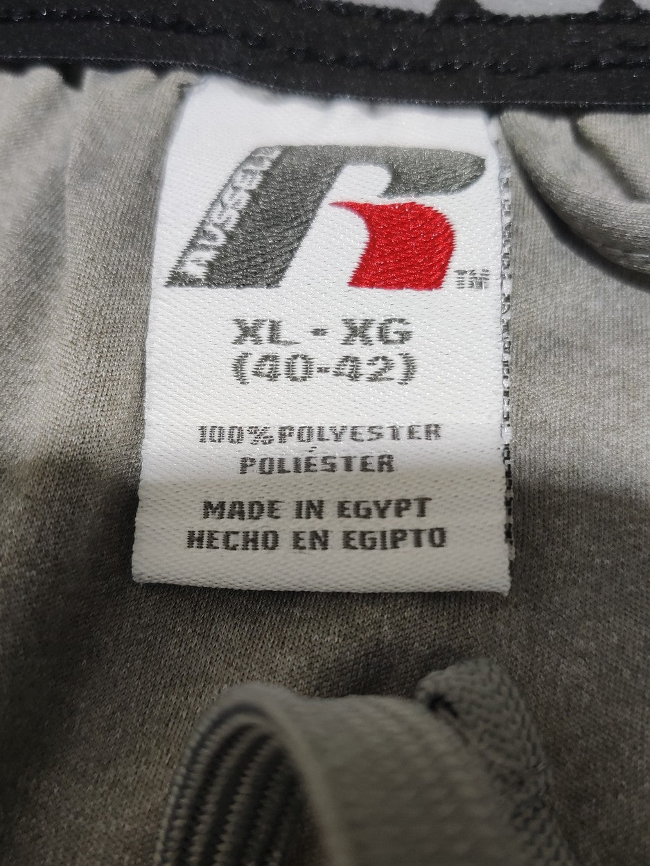 Russell Men Sport Gray Short – Preloved Labels (view 3)