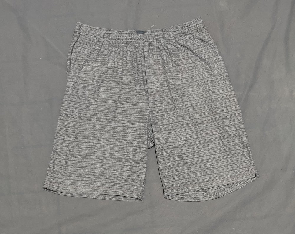 Champion Men Sport Gray Short – Preloved Labels (view 2)