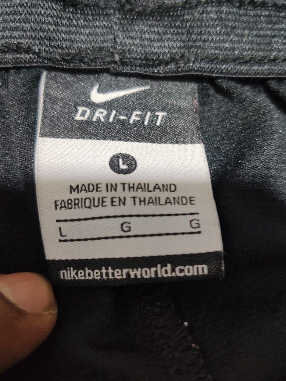 Nike Dri Fit Men Sport Black Short – Preloved Labels (view 2)