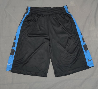 Nike Dri Fit Men Sport Black Short – Preloved Labels (view 3)