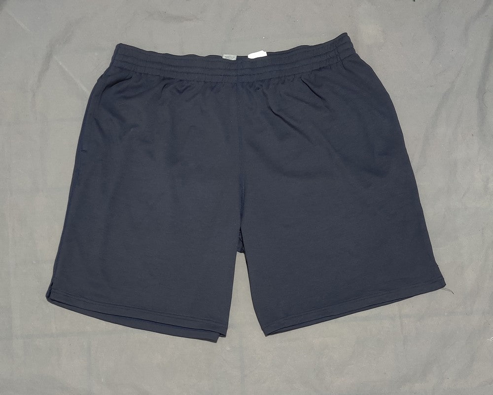 Champion Men Sport Blue Short – Preloved Labels (view 2)