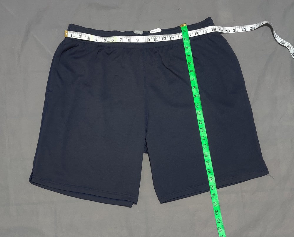 Champion Men Sport Blue Short – Preloved Labels (view 4)