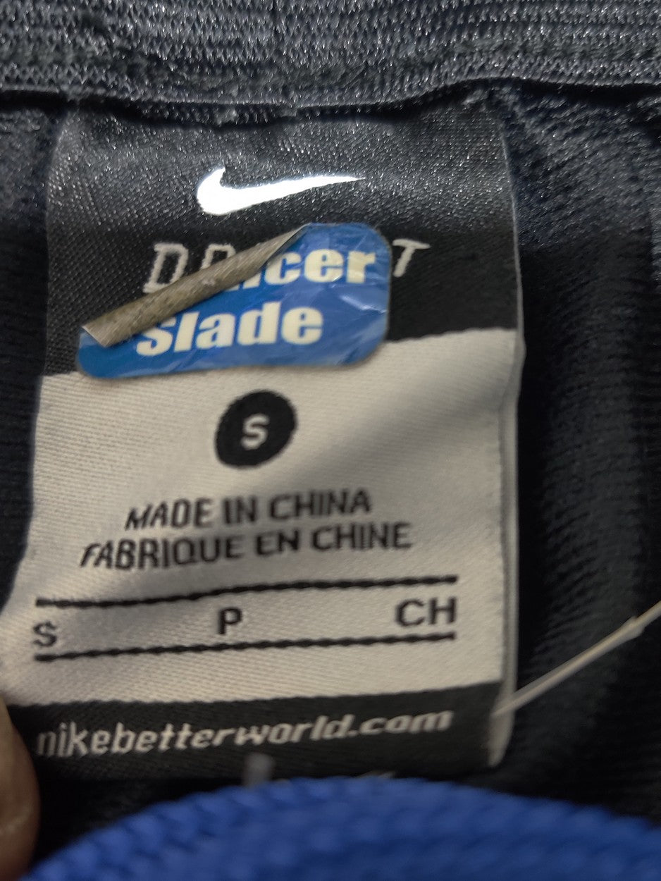 Nike Dri Fit Men Sport Black Short