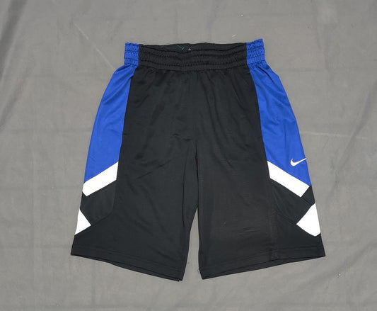 Nike Dri Fit Men Sport Black Short