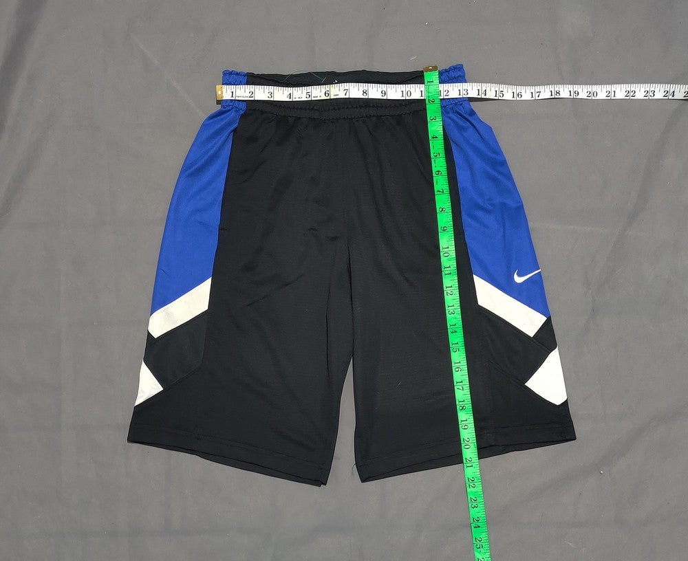 Nike Dri Fit Men Sport Black Short