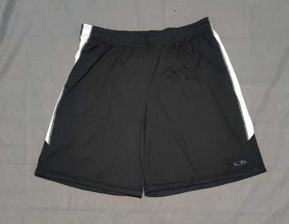 Champion Men Sport Blue Short – Preloved Labels (view 2)
