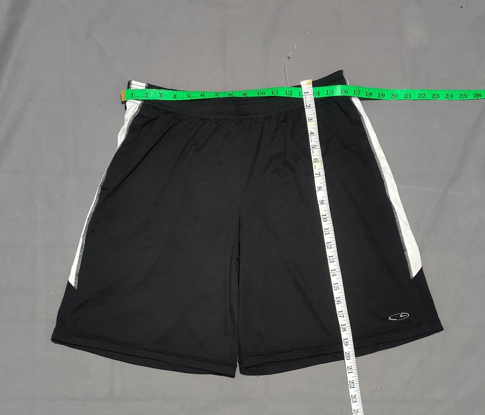 Champion Men Sport Blue Short – Preloved Labels (view 4)