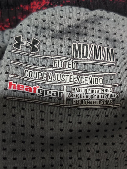 Under Armour Men Sport Black Short – Preloved Labels (view 3)