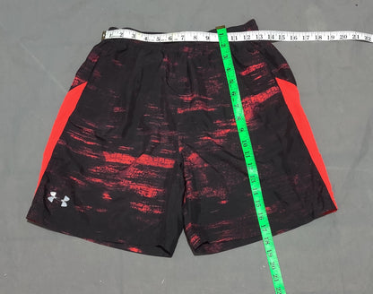 Under Armour Men Sport Black Short – Preloved Labels (view 4)