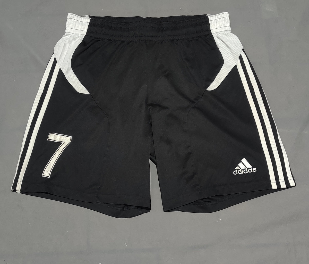 Adidas Men Sport Black Short – Preloved Labels (view 2)