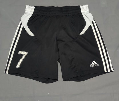 Adidas Men Sport Black Short – Preloved Labels (view 2)