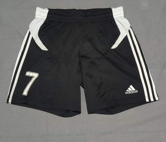 Adidas Men Sport Black Short