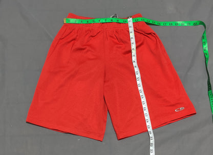 Champion Men Sport Red Short
