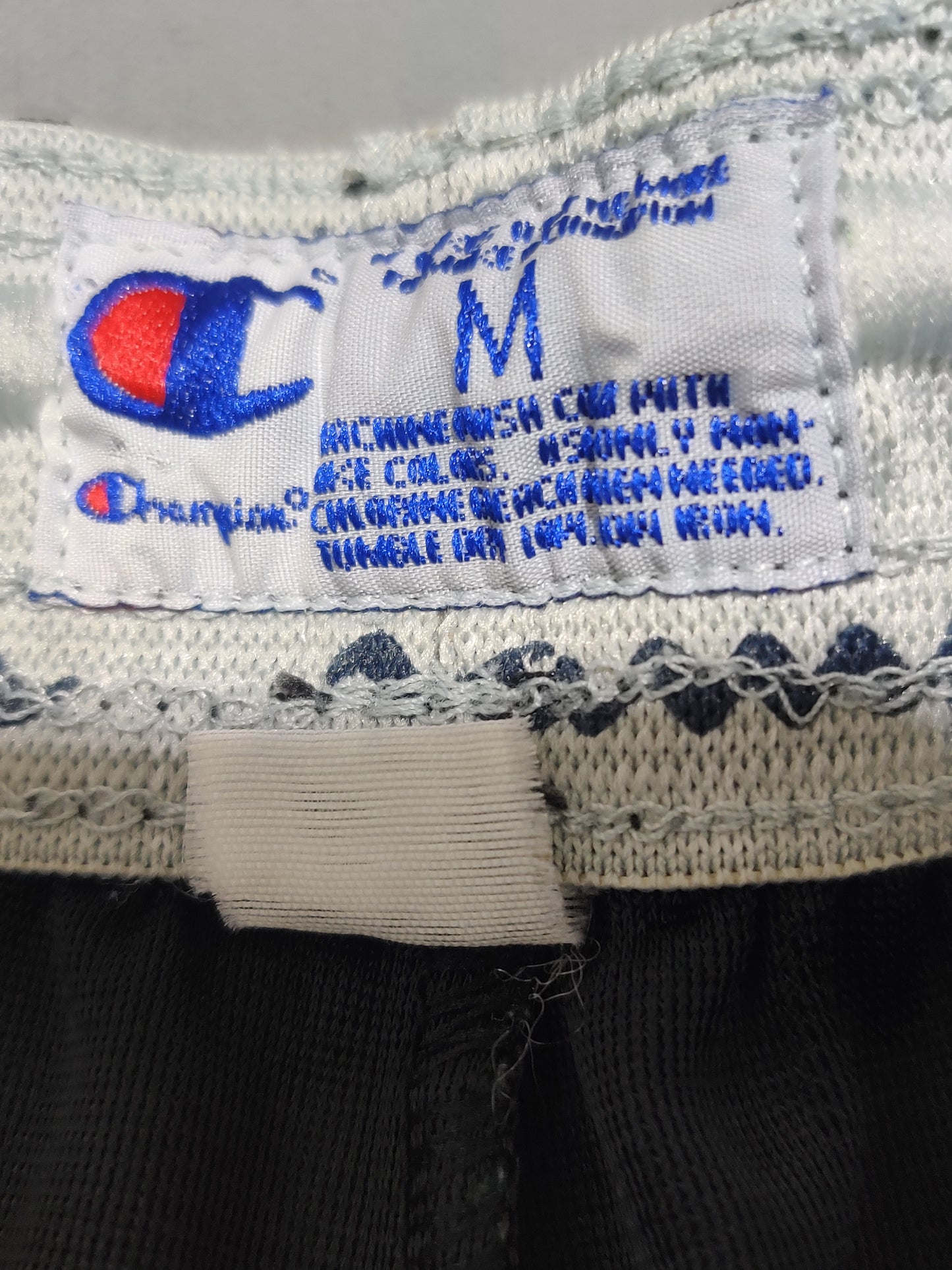 Champion Men Sport Black Short
