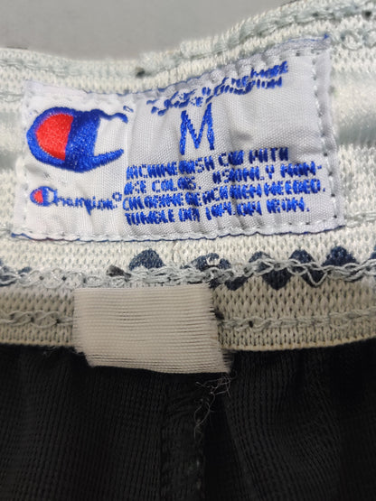 Champion Men Sport Black Short