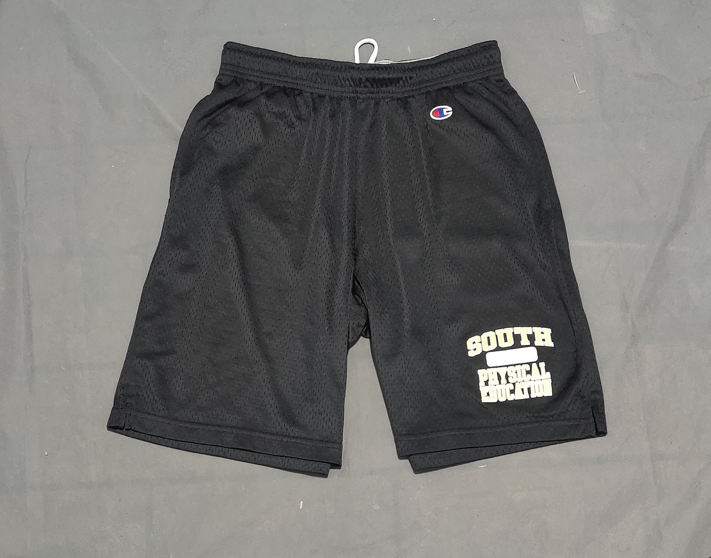 Champion Men Sport Black Short