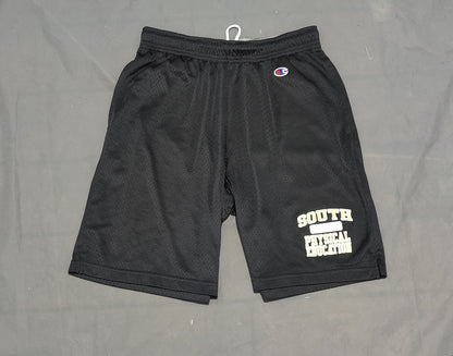 Champion Men Sport Black Short