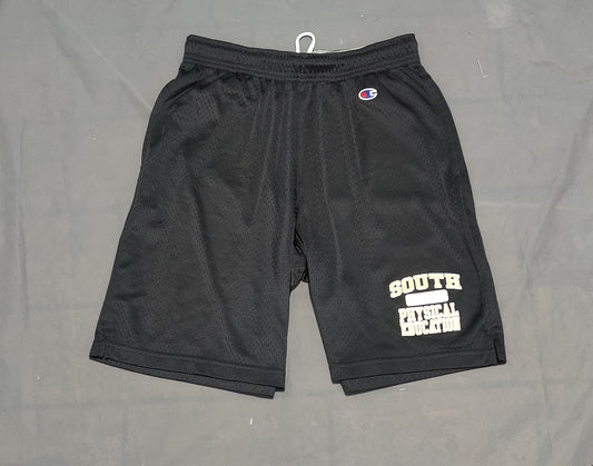 Champion Men Sport Black Short