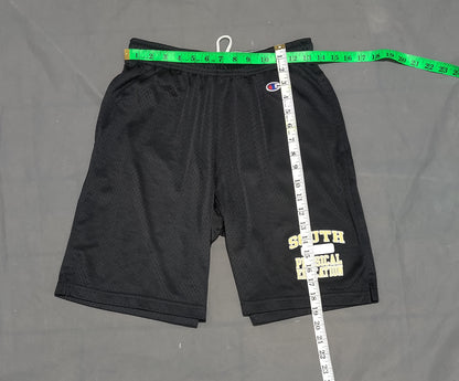 Champion Men Sport Black Short