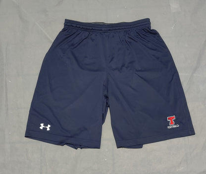 Under Armour Men Sport Blue Short – Preloved Labels (view 2)