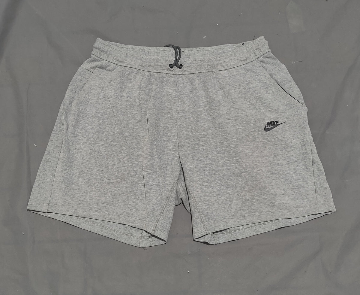 Nike Men Sport Gray Short – Preloved Labels (view 2)