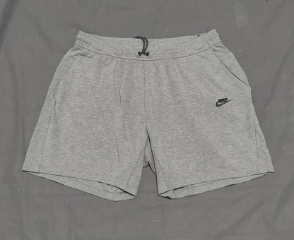 Nike Men Sport Gray Short – Preloved Labels (view 2)