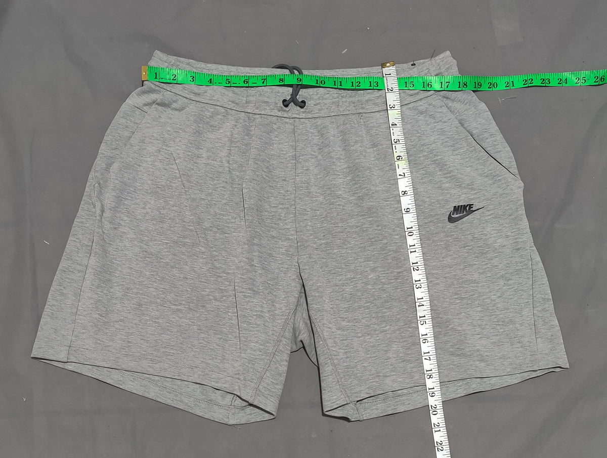 Nike Men Sport Gray Short – Preloved Labels (view 4)